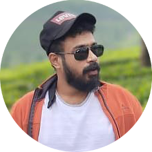 Tinu Pappachan(Director)