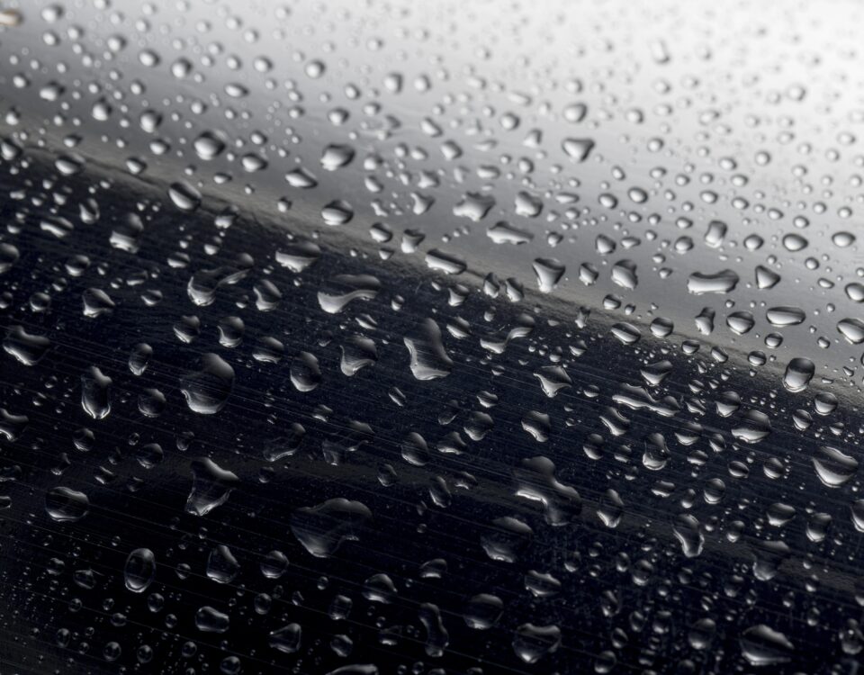 Paint Protection Film