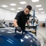 Ceramic Coating vs Graphene Coating