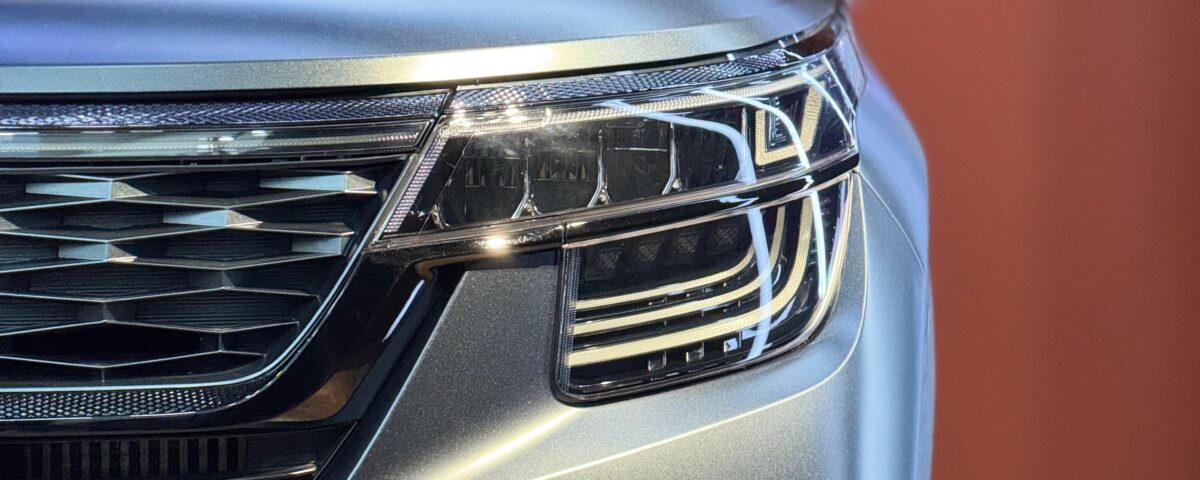 Benefits of a Matte Ceramic Coating on Aging Cars