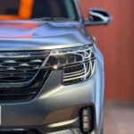 Benefits of a Matte Ceramic Coating on Aging Cars