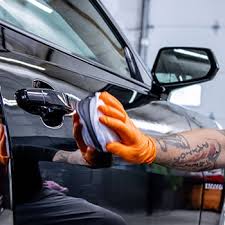 Ceramic Coating vs Graphene Coating