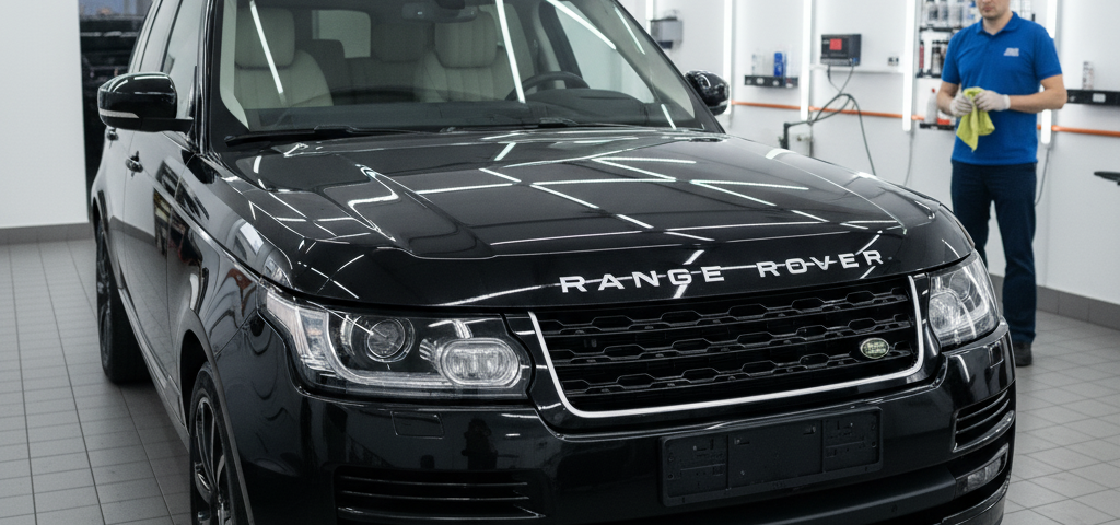 Top Benefits of Using Marine Coating