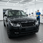 Top Benefits of Using Marine Coating