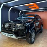 Z3 Coating – Advanced Paint Protection