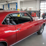 Z3 INTERIOR UV Dressing