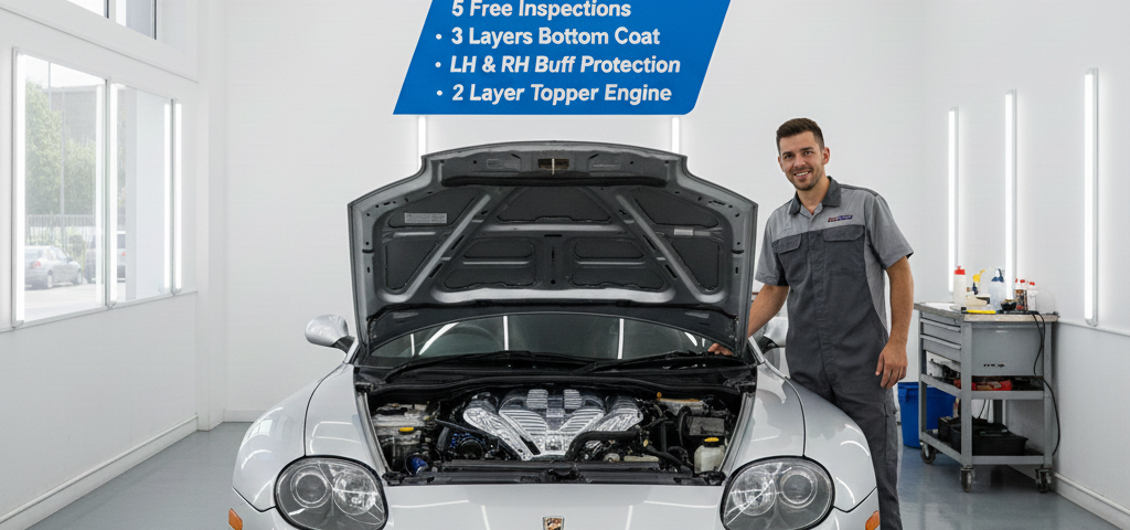 Z3 Alpha’s 2-Layer