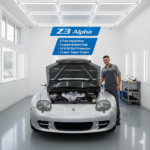 Z3 Alpha’s 2-Layer