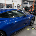 Premium 9H Ceramic Coating