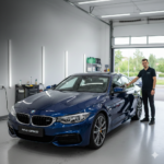 Peel-Resistant Marine Coating