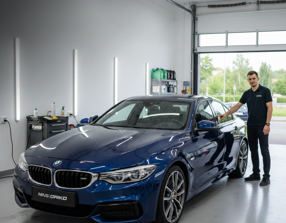 Peel-Resistant Marine Coating