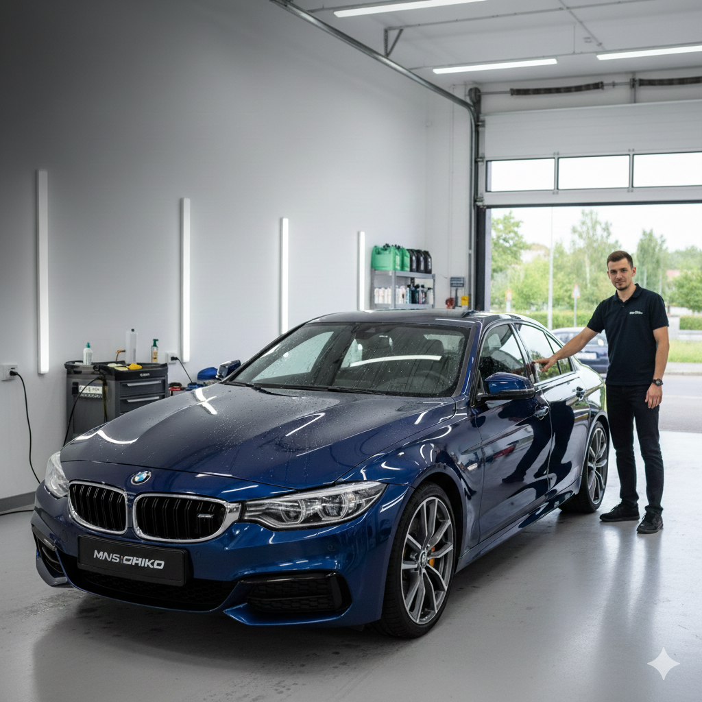 Peel-Resistant Marine Coating